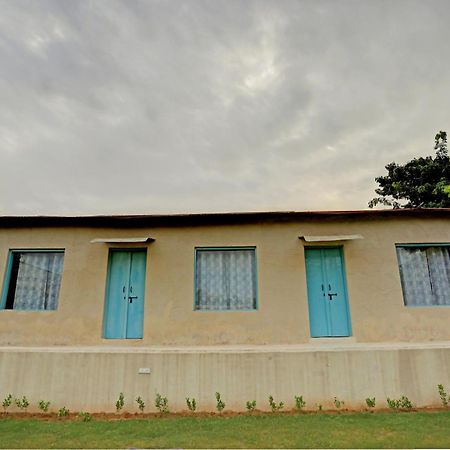 Hotel O The Mud House Bhundsi Dış mekan fotoğraf