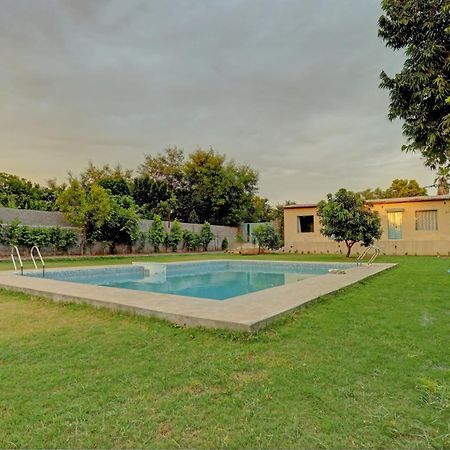 Hotel O The Mud House Bhundsi Dış mekan fotoğraf
